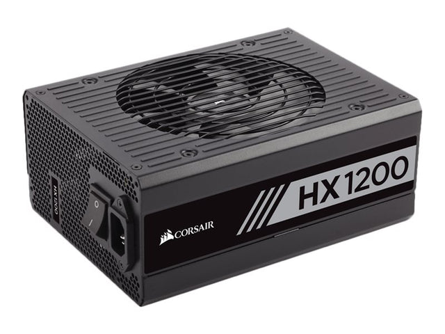 CORSAIR HX Series HX1200 Strømforsyning 1200Watt Corsair