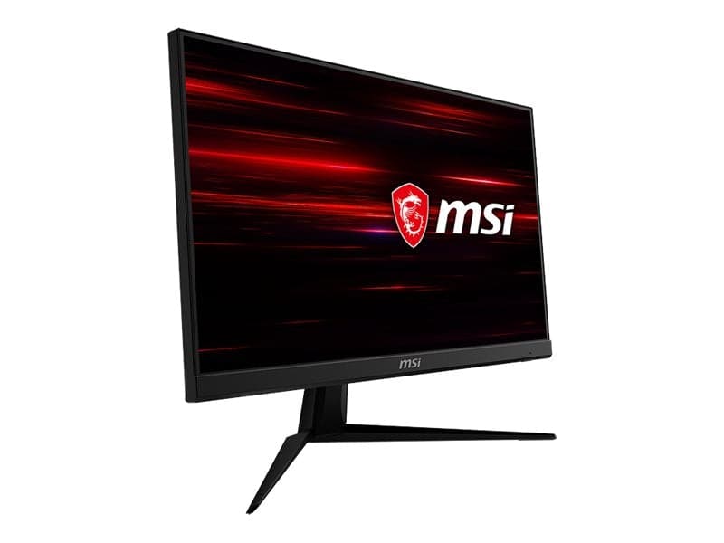 MSI Optix G241 23.8" 1920 x 1080 HDMI DisplayPort 144Hz MSI