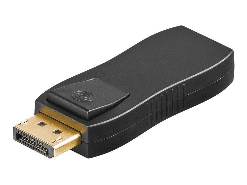 Goobay DisplayPort til HDMI adapter Goobay