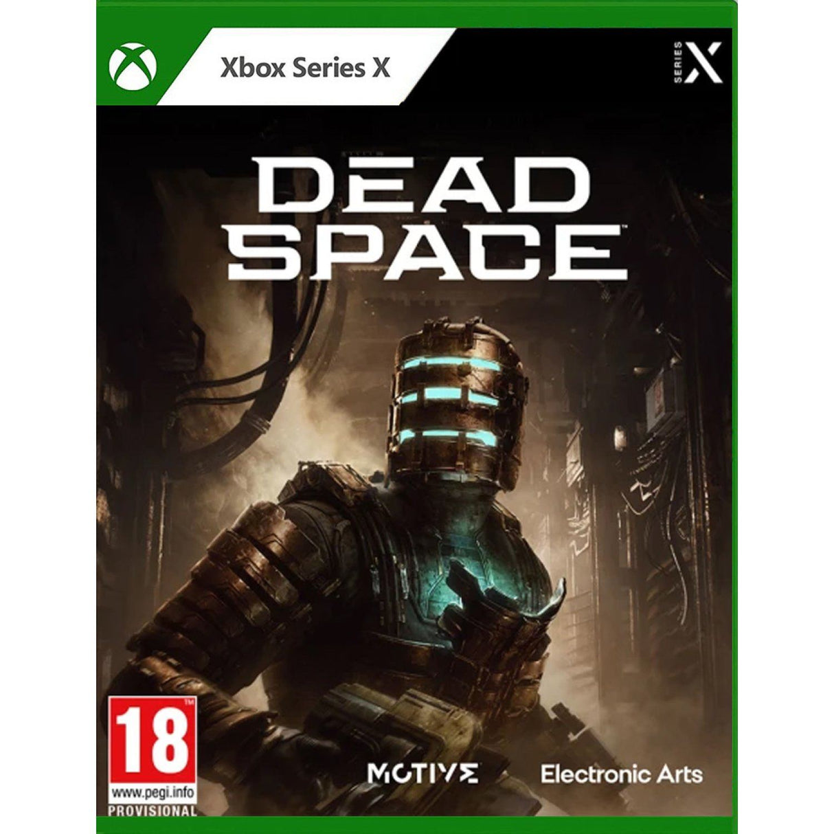 Dead Space Remake - Xbox Series X