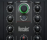 HERCULES DJ CONTROL INPULSE 300 HERCULES