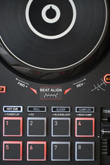 HERCULES DJ CONTROL INPULSE 300 HERCULES