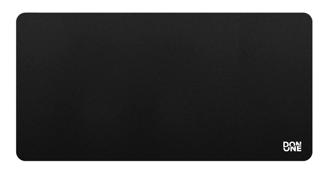 DON ONE - MP1200 Gaming Musemåtte XXL - Soft Surface (120 x 60 CM) DON ONE