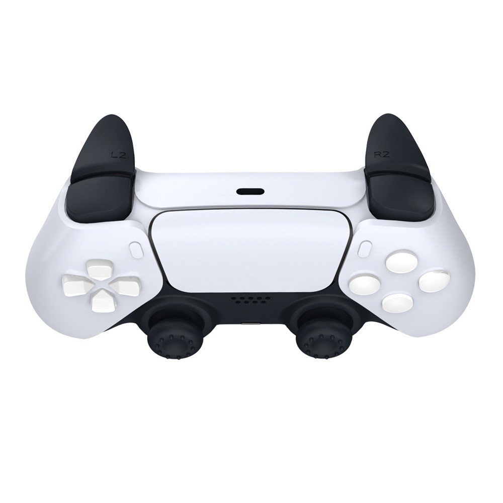 Don One - P5000 Sort - PS5 Controller Grip pakke DON ONE