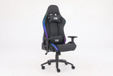 DON ONE - Valentino RGB Gamer stol MK4 - PU Læder - Op til 120 KG DON ONE