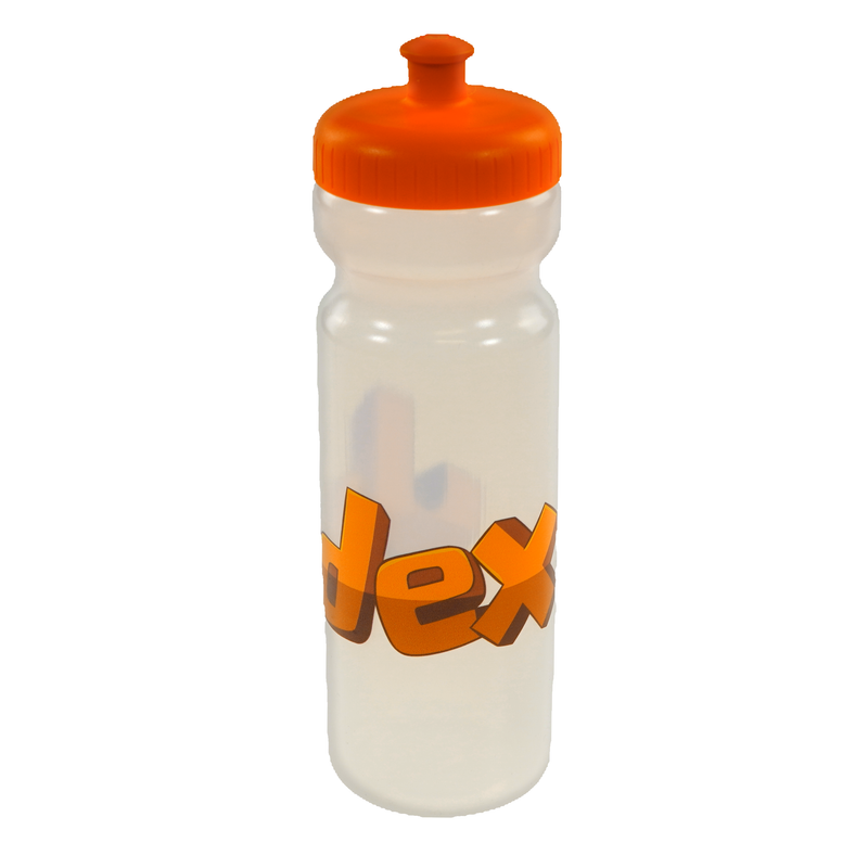 Judex Drikkeflaske
