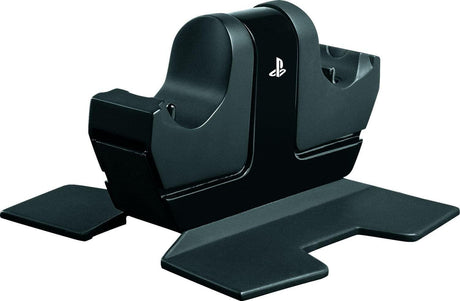 DualShock Charging Dock W/ AC /PS4 Geekd