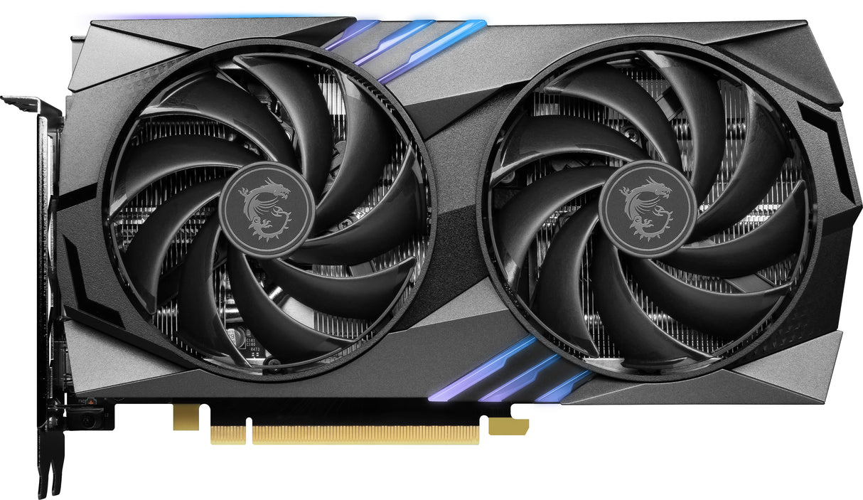 MSI GeForce RTX 4060 Ti GAMING X 8G