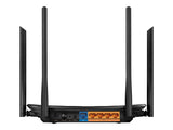 TP-Link Archer C6 Trådløs router Desktop TP-Link