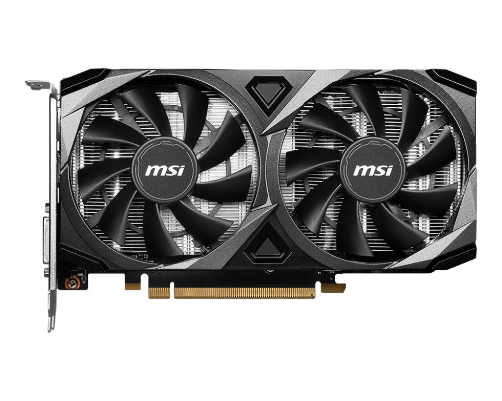 MSI GeForce RTX 3050 VENTUS 2X XS 8G OC 8GB