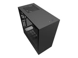 NZXT H series H510i Tårn ATX Ingen strømforsyning Sort NZXT