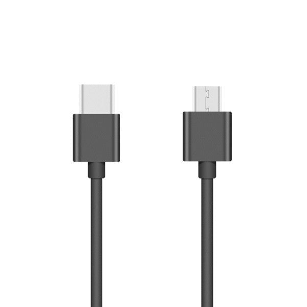 Insta360 ONE RS/R Transfer Cable for Android (USB-C + microUSB) - Kable