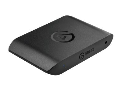 Elgato Game Capture HD60 X Videooptagelse Elgato