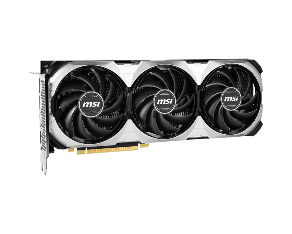 MSI GeForce RTX 4070 VENTUS 3X OC 12GB