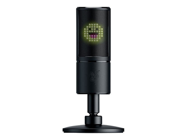 Razer Seiren Emote Mikrofon Kabling