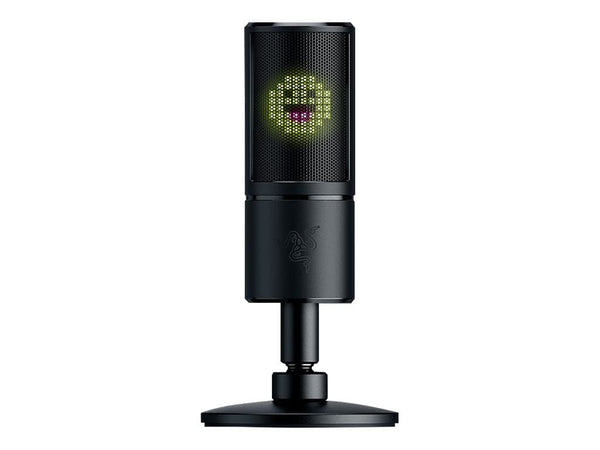 Razer Seiren Emote Mikrofon Kabling Razer