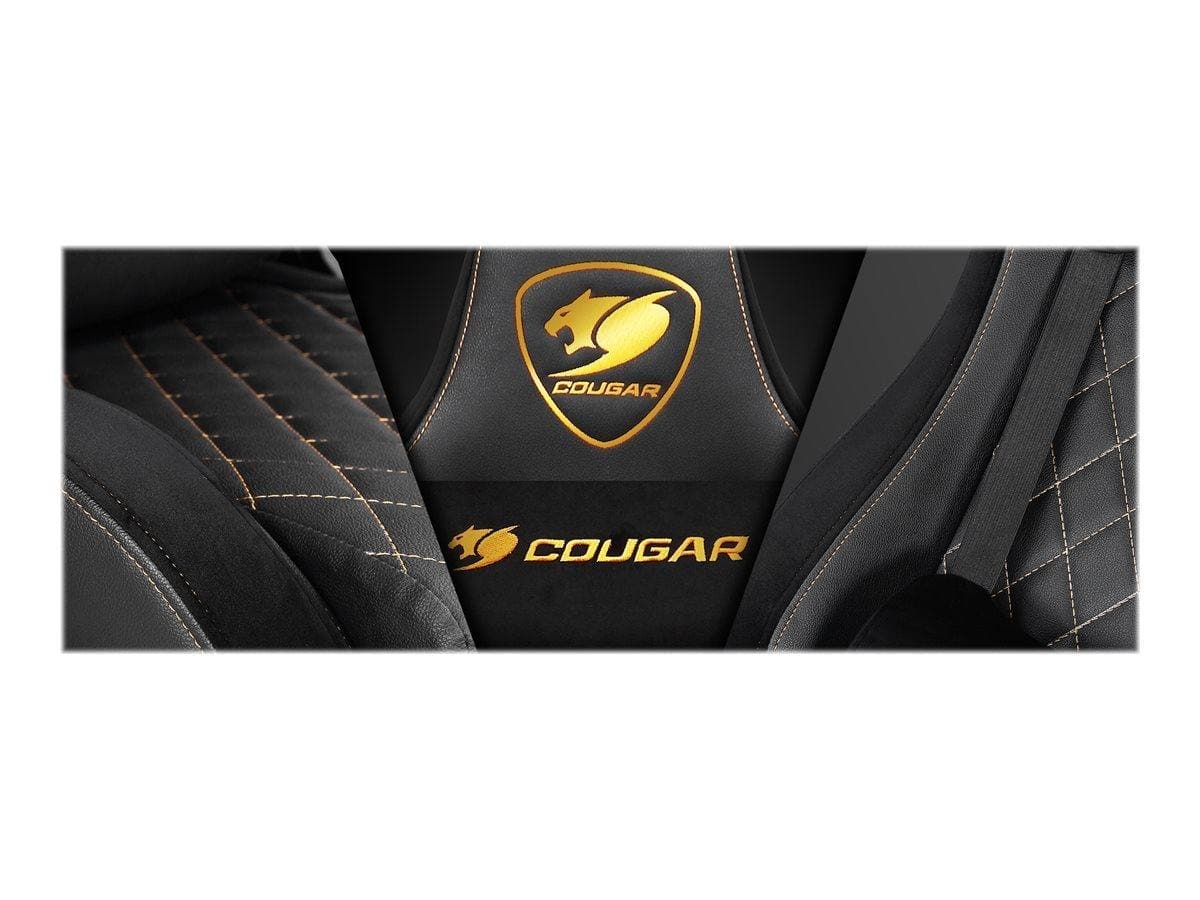 COUGAR Armor S Royal Gaming Stol Cougar