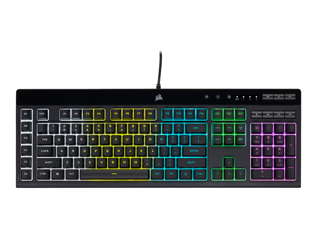 Corsair Gaming K55 RGB PRO Corsair