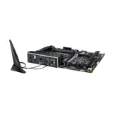 ASUS TUF GAMING B760-PLUS WIFI (ATX, B760, LGA 1700, DDR5)