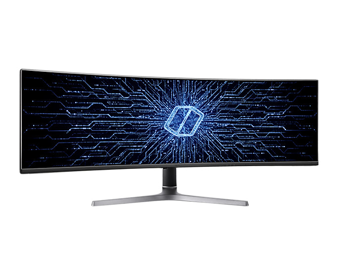 Samsung C49RG90SSP 49 5120 x 1440 120Hz