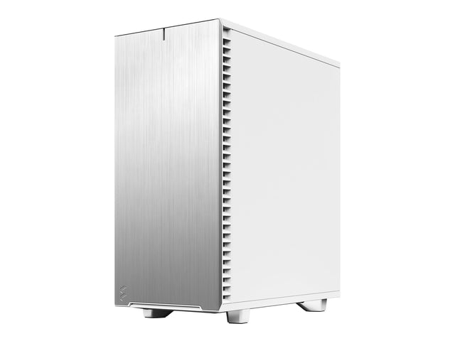 Fractal Design Define 7 Compact White TG clear Fractal Design