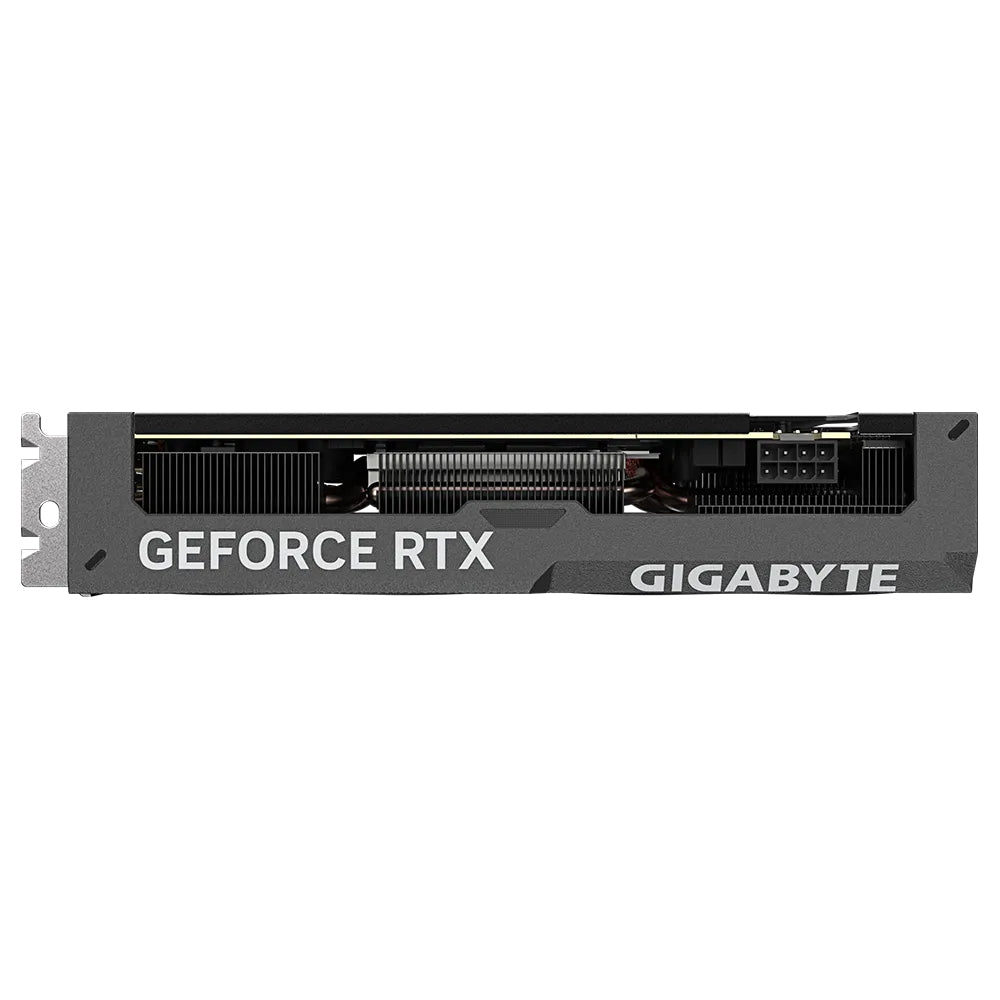 Gigabyte GeForce RTX 4060 Ti WINDFORCE OC 16G 16GB OC Edition