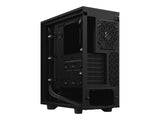 Fractal Design Define 7 Compact Black Solid Fractal Design