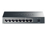 TP-Link TL-SG1008P Switch 8-porte Gigabit  PoE TP-Link