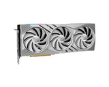 MSI GeForce RTX 4070 GAMING X SLIM WHITE 12G