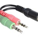 AUX-kablar