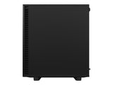 Fractal Design Define 7 Compact Black Solid Fractal Design