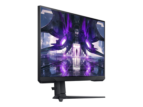 Samsung Odyssey G3 S27AG300NU 27" 1920 x 1080 HDMI DisplayPort 144Hz Pivot Skærm Samsung