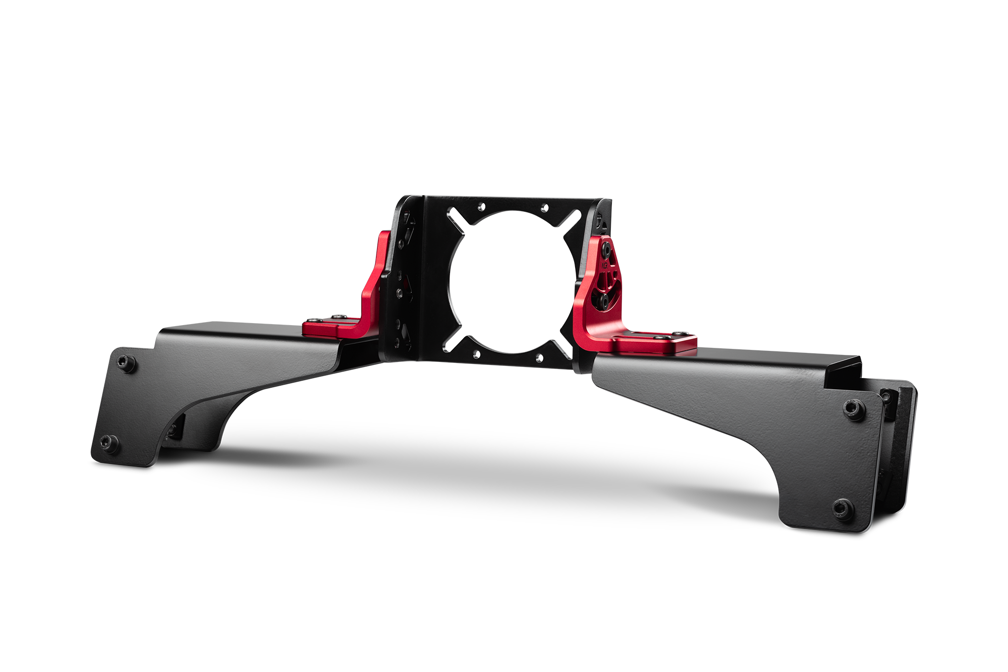 Next Level Racing ELITE PREMIUM DD SIDE AND FRONT MOUNT ADAPTER Next Level Racing