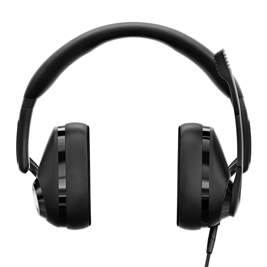 EPOS - H3 Gaming Headset EPOS