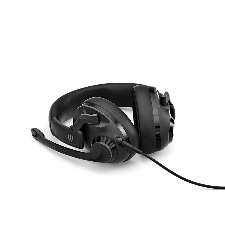 EPOS - H3 Gaming Headset EPOS