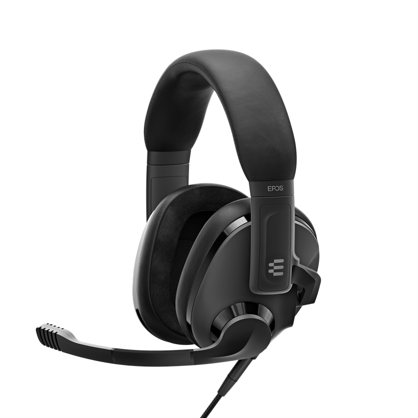 EPOS - H3 Gaming Headset EPOS