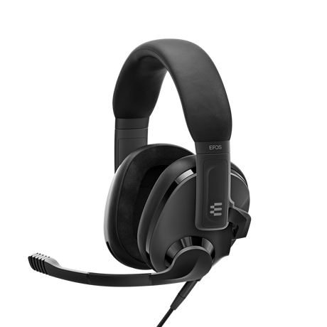 EPOS - H3 Gaming Headset EPOS