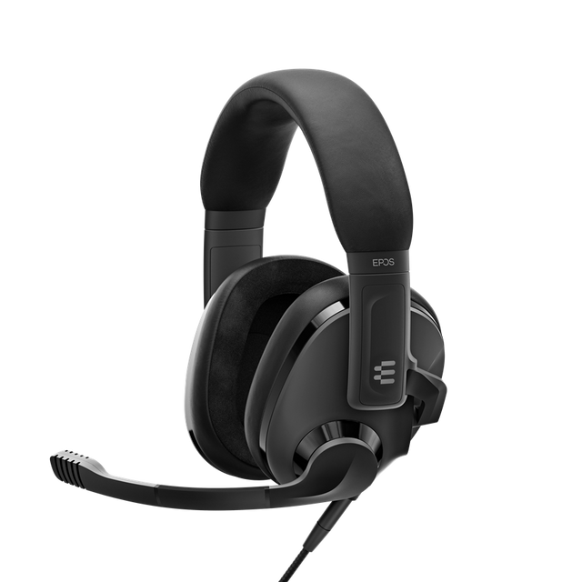 EPOS - H3 Gaming Headset EPOS