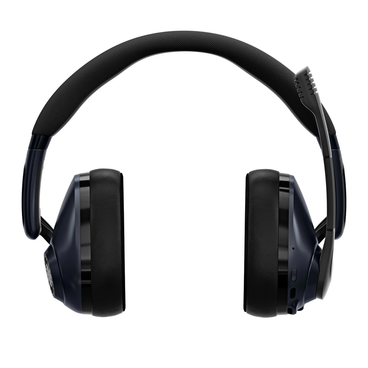 EPOS - H3 Pro Hybrid Wireless Gaming Headset - Black EPOS