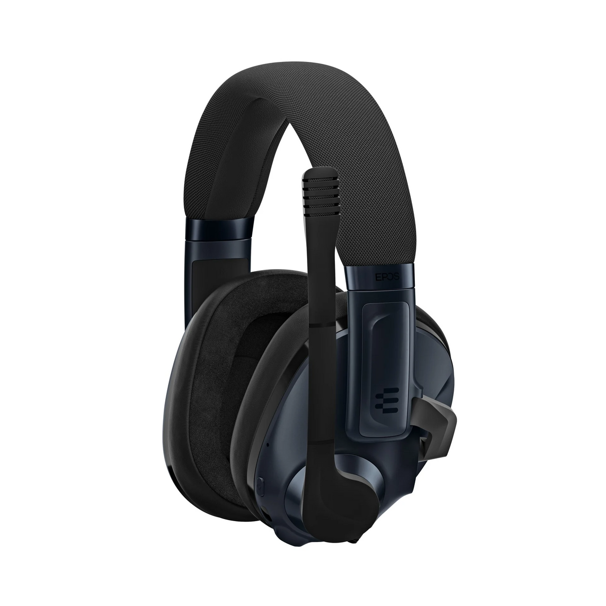 EPOS - H3 Pro Hybrid Wireless Gaming Headset - Black EPOS