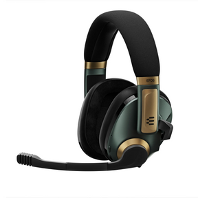 EPOS - H3 Pro Hybrid Wireless Gaming Headset - Green EPOS
