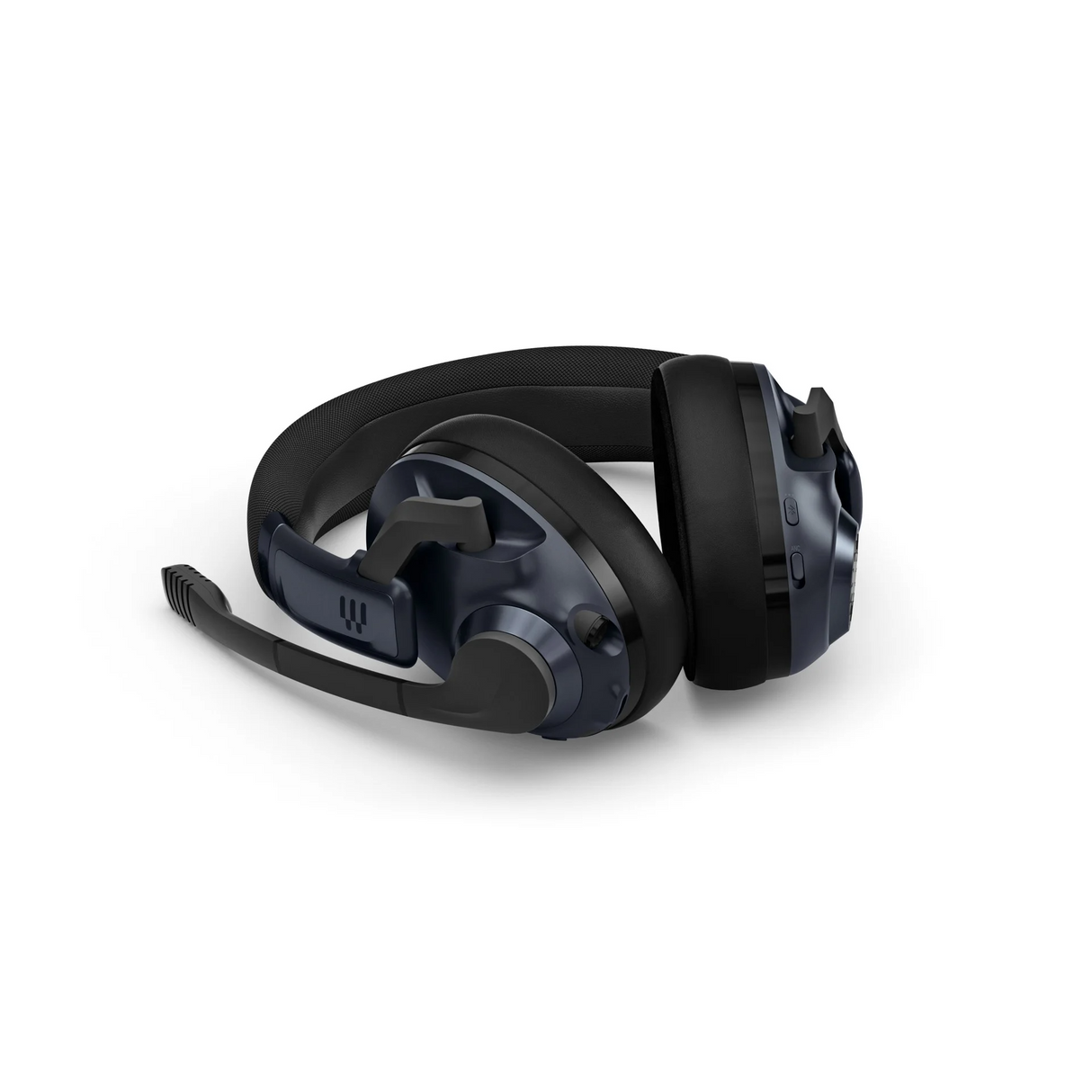 EPOS - H3 Pro Hybrid Wireless Gaming Headset - Black EPOS