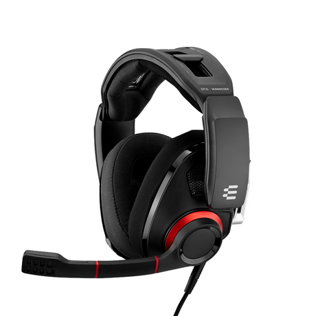 Sennheiser - GSP 500 Gaming Headset EPOS