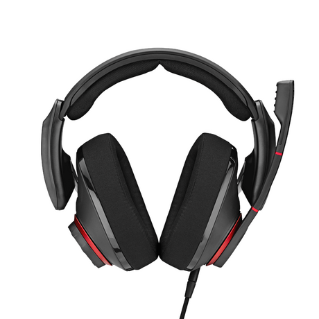 Sennheiser - GSP 500 Gaming Headset EPOS