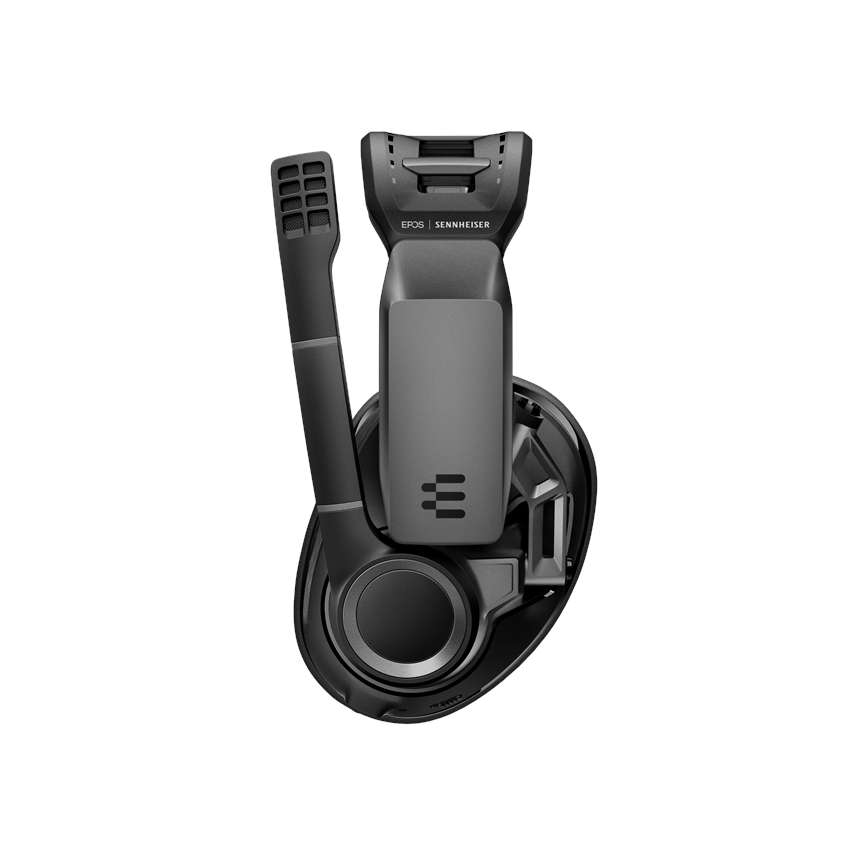 EPOS - SENNHEISER - GSP 670 Trådløst Gaming Headset EPOS