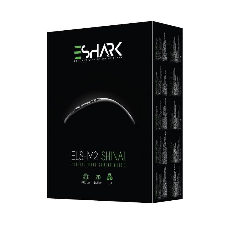 eShark Mus ELS-M2 Shinai eShark