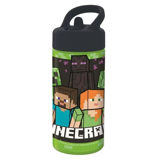 Minecraft Drikkedunk Minecraft