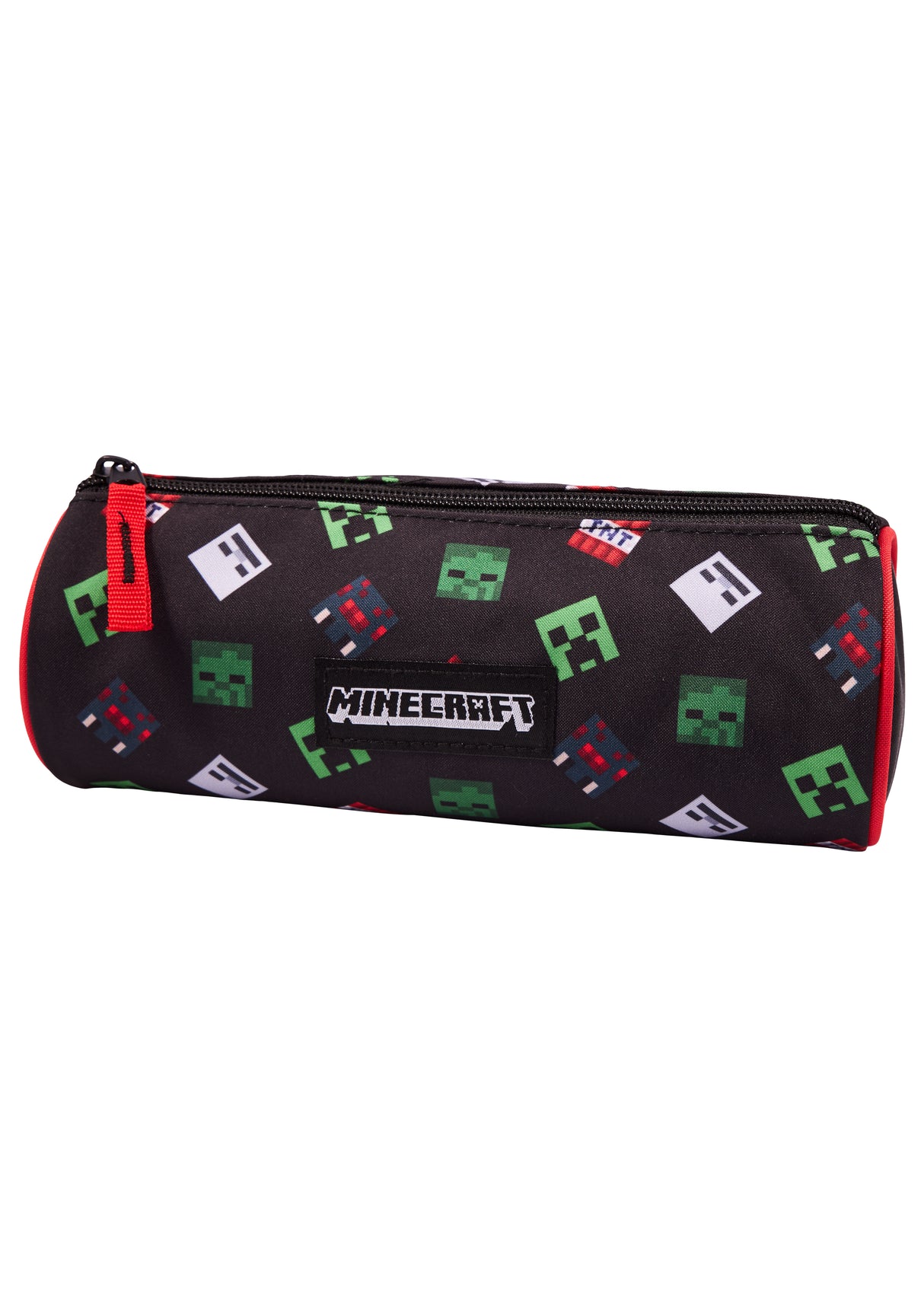 Euromic - Pencilcase - Minecraft (0616081-237937133)