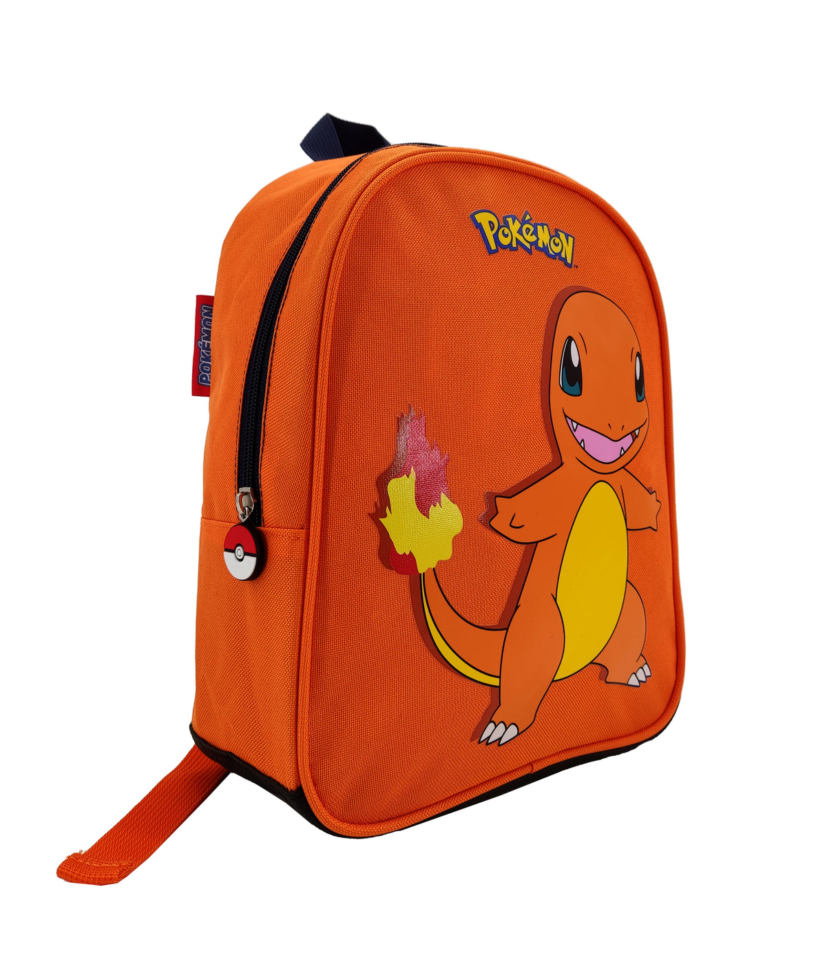 Euromic - Pokemon - Junior Rygsæk - Charmander