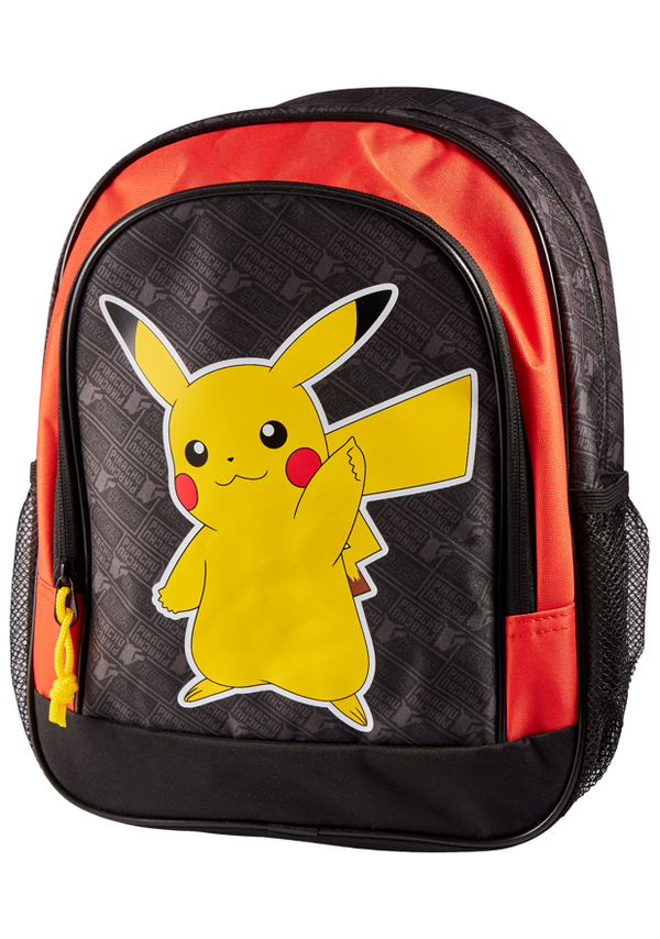 Euromic - Pokémon - Liten Ryggsäck (10 L)